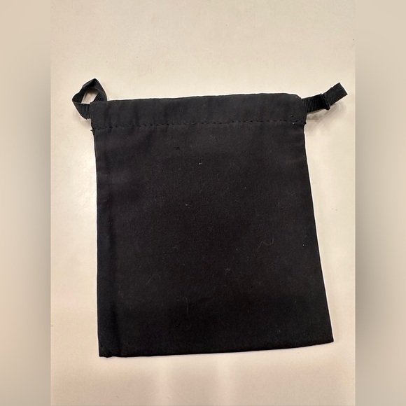 Yves Saint Laurent Black Beauty Pouch - Picture 2 of 3